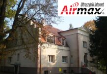 internet światłowodowy airmax Opole