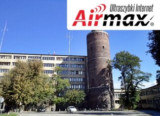 bezprzewodowy internet Opole