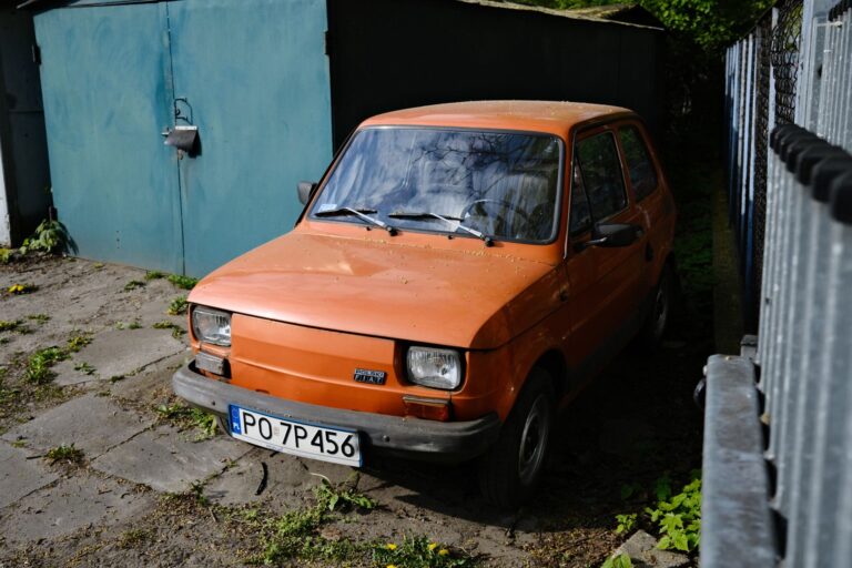 Paliwo E10 w starszych autach: lista modeli i ryzyko tankowania nowej benzyny 95