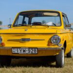 Paliwo E10 w starszych autach: lista modeli i ryzyko tankowania nowej benzyny 95 Paliwo E10 w starszych autach: lista modeli i ryzyko tankowania nowej benzyny 95